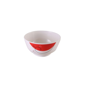 Italiano-Melamine-Glory-Soup-Bowl-6inch-Multicolor