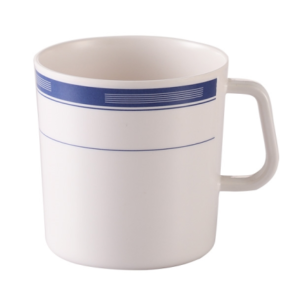 Italiano Bably Mug -Sky Line