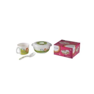 Italiano-Baby-Gift-Set