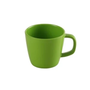Italiano-Round-Cup-3inch-Green